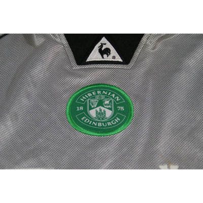 Maillot Hibernian Edinburgh vintage gardien - Le coq sportif - Hibernian