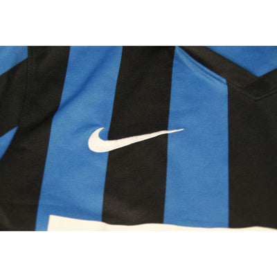 Maillot Inter Milan domicile #9 ICARDI 2015-2016 - Nike - Inter Milan