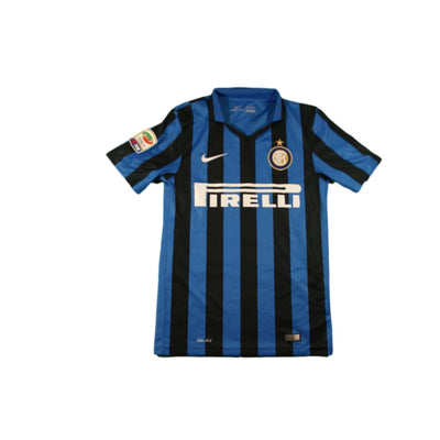 Maillot Inter Milan domicile #9 ICARDI 2015-2016 - Nike - Inter Milan