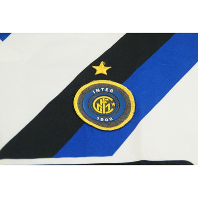 Maillot Inter Milan rétro third N°80 TALRI 2003-2004 - Nike - Inter Milan