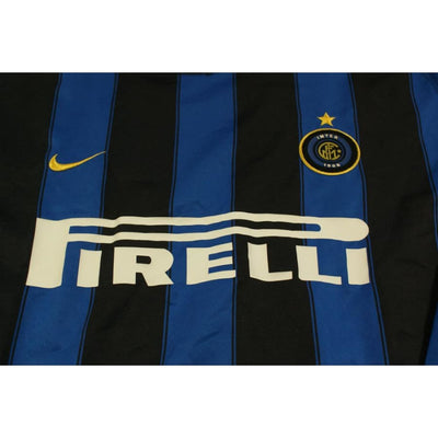 Maillot Inter Milan vintage domicile 2003-2004 - Nike - Inter Milan