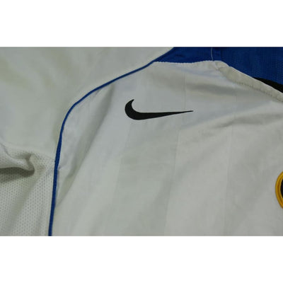 Maillot Inter Milan vintage extérieur N°20 RECOBA 2004-2005 - Nike - Inter Milan