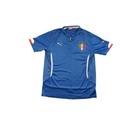 Maillot Italie domicile 2014-2015 - Puma - Italie