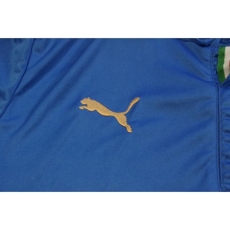 Maillot Italie domicile 2014-2015 - Puma - Italie