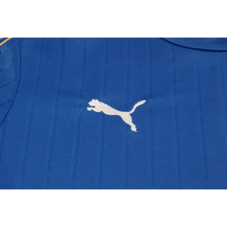 Maillot Italie domicile 2016-2017 - Puma - Italie