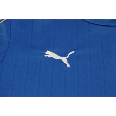 Maillot Italie domicile 2016-2017 - Puma - Italie