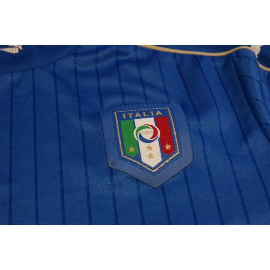 Maillot Italie domicile 2016-2017 - Puma - Italie