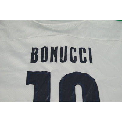 Maillot Italie extérieur #19 BONUCCI 2020-2021 - Puma - Italie