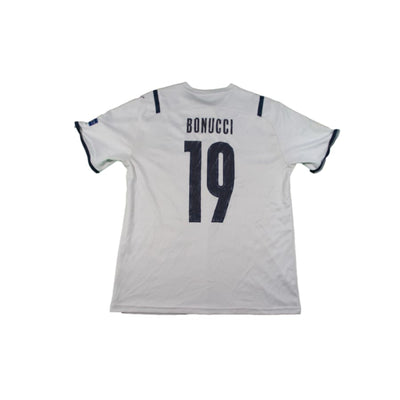 Maillot Italie extérieur #19 BONUCCI 2020-2021 - Puma - Italie