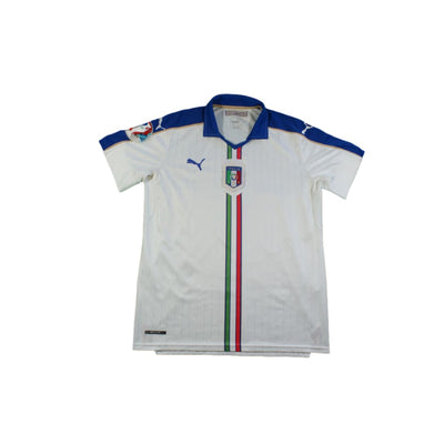 Maillot Italie extérieur 2016-2017 - Puma - Italie