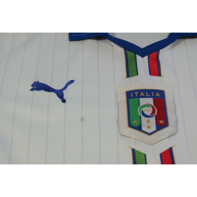 Maillot Italie extérieur 2016-2017 - Puma - Italie