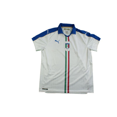 Maillot Italie extérieur 2016-2017 - Puma - Italie