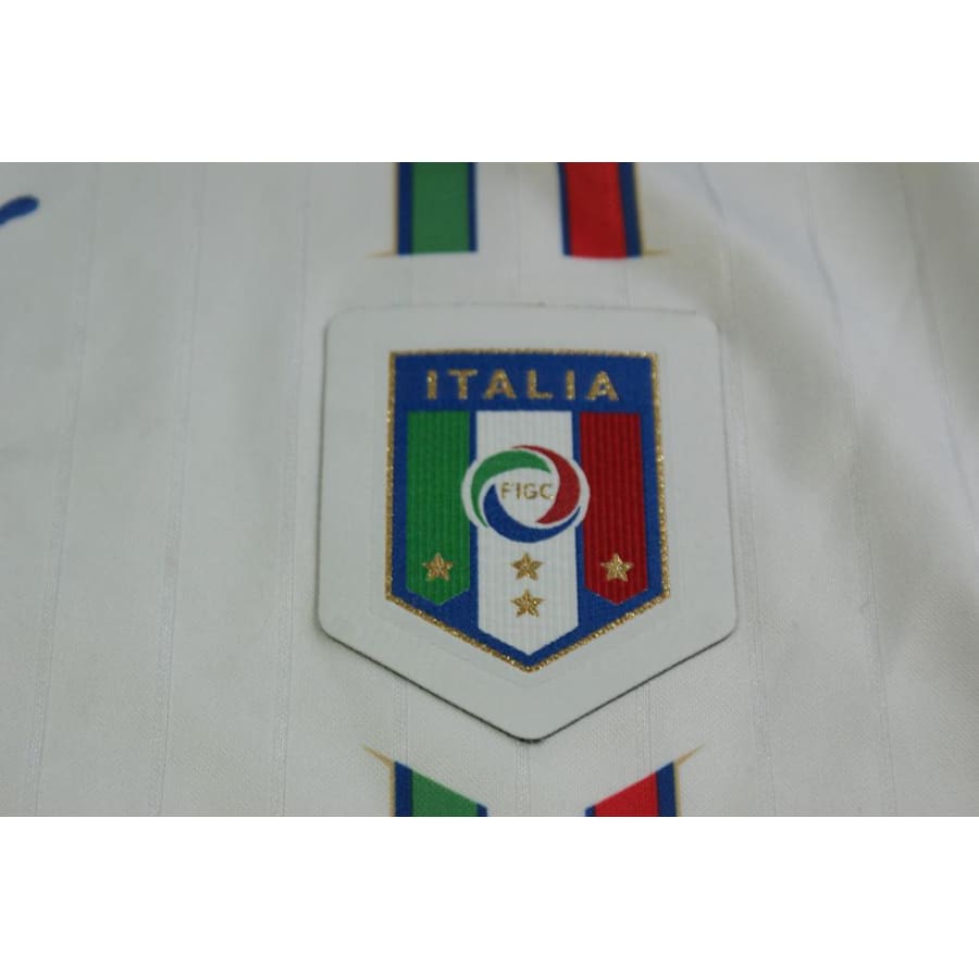 Maillot Italie extérieur 2016-2017 - Puma - Italie