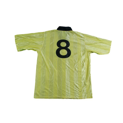 Maillot Je lis le sport rétro N°8 années 1990 - Duarig - Autres championnats