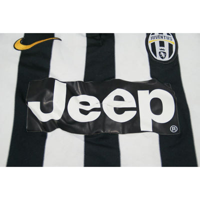 Maillot Juventus domicile #6 POGBA 2014-2015 - Nike - Juventus FC