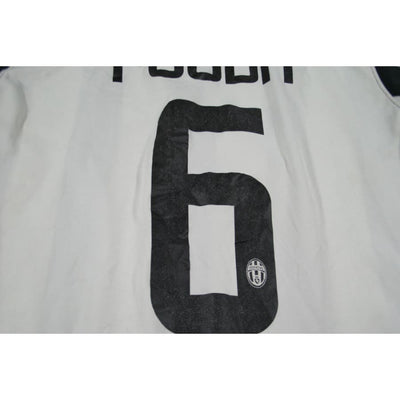 Maillot Juventus domicile #6 POGBA 2014-2015 - Nike - Juventus FC