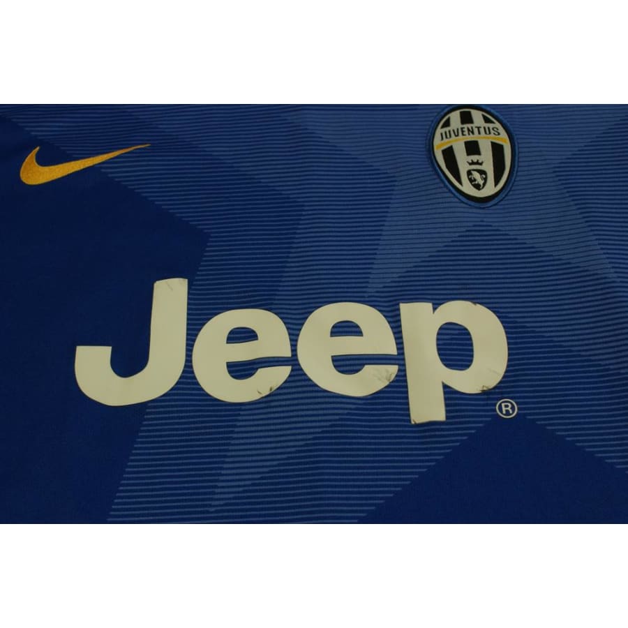 Maillot Juventus extérieur 2014-2015 - Nike - Juventus FC