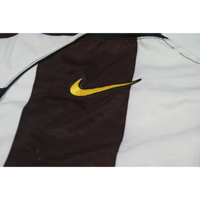 Maillot Juventus FC rétro domicile 2004-2005 - Nike - Juventus FC