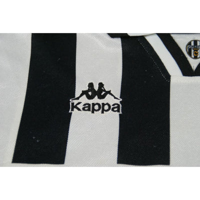 Maillot Juventus rétro domicile #10 1996-1997 - Kappa - Juventus FC