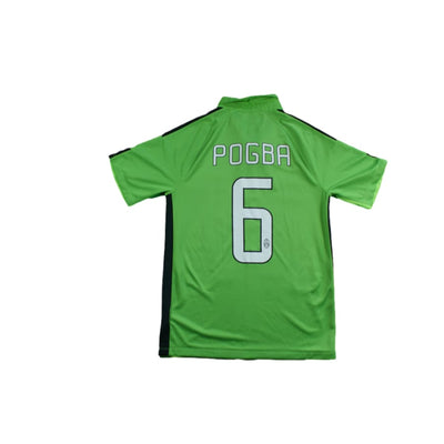 Maillot Juventus third N°6 POGBA 2014-2015 - Nike - Juventus FC