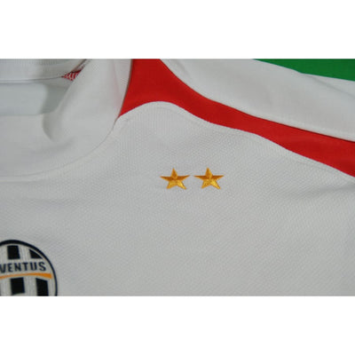 Maillot Juventus vintage entraînement FRANCK 2005-2006 - Nike - Juventus FC