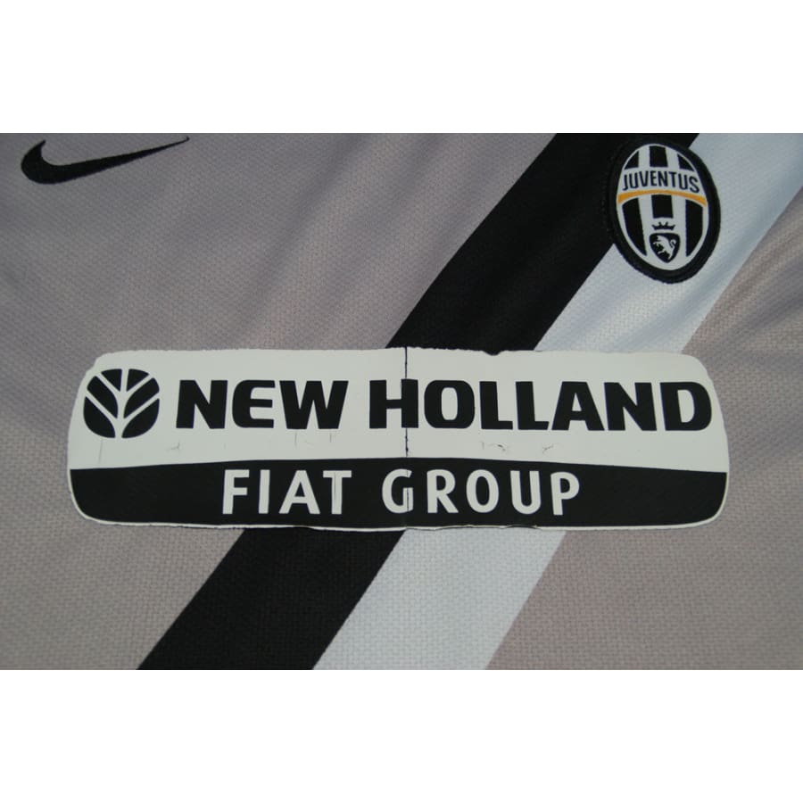 Maillot Juventus vintage extérieur #28 DIEGO 2009-2010 - Nike - Juventus FC