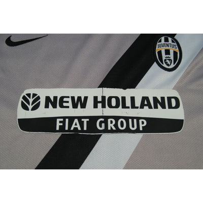 Maillot Juventus vintage extérieur #28 DIEGO 2009-2010 - Nike - Juventus FC