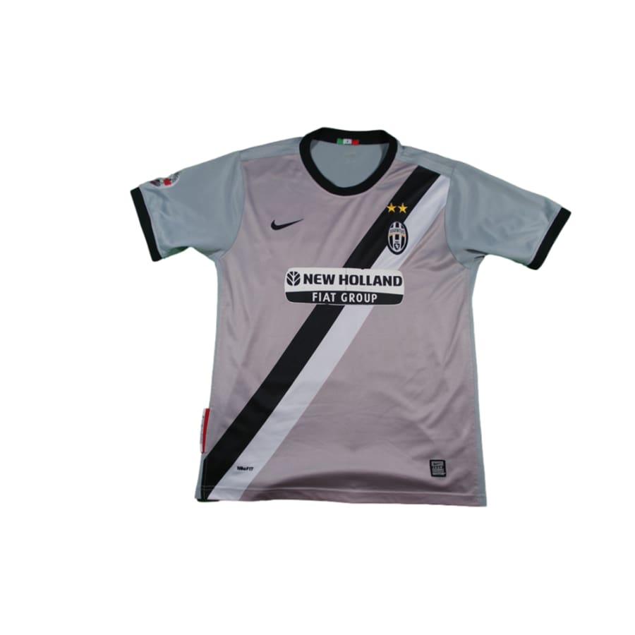 Maillot Juventus vintage extérieur #28 DIEGO 2009-2010 - Nike - Juventus FC