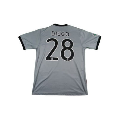 Maillot Juventus vintage extérieur #28 DIEGO 2009-2010 - Nike - Juventus FC