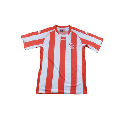 Maillot Kabuscorp rétro domicile années 2000 - Kappa - Autres championnats