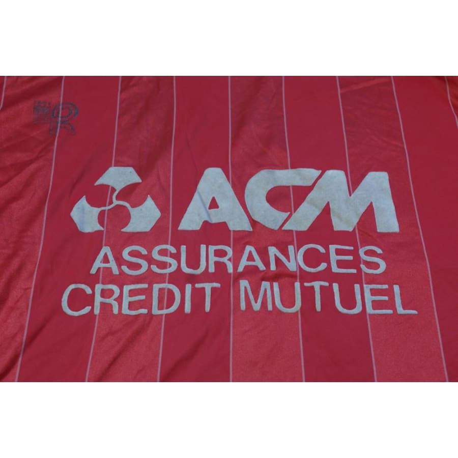Maillot Kopa vintage ACM N°10 années 1990 - Kopa - Autres championnats