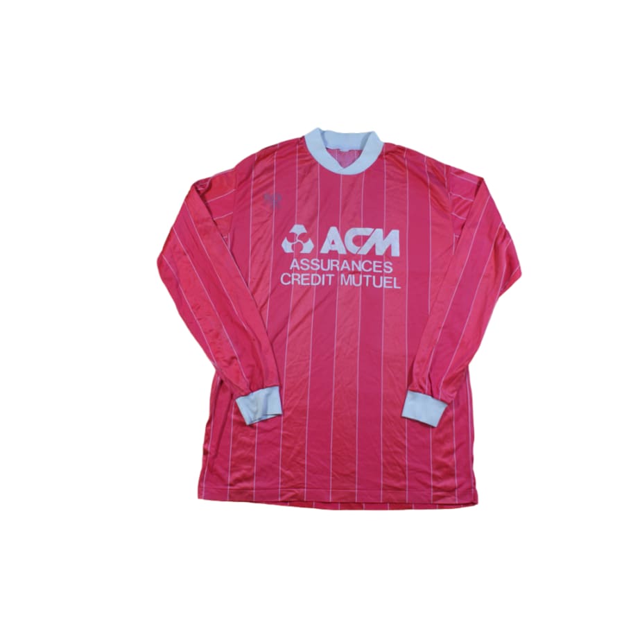Maillot Kopa vintage ACM N°10 années 1990 - Kopa - Autres championnats