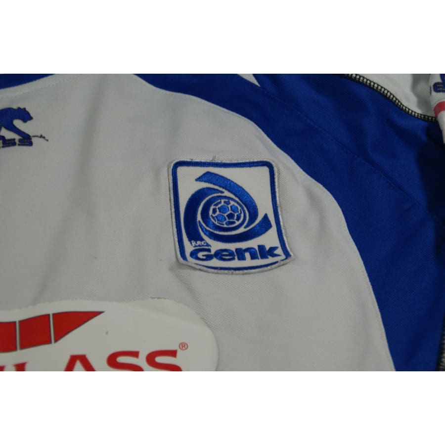 Maillot KRC Genk vintage extérieur 2006-2007 - Airness - KRC Genk