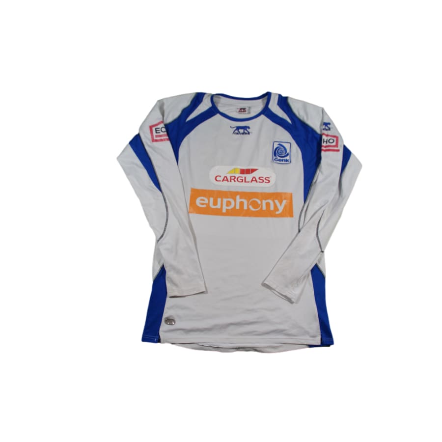 Maillot KRC Genk vintage extérieur 2006-2007 - Airness - KRC Genk