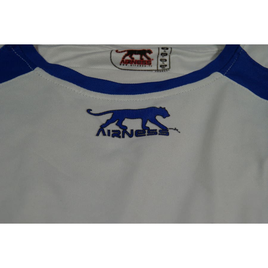 Maillot KRC Genk vintage extérieur 2006-2007 - Airness - KRC Genk