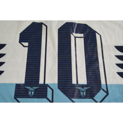 Maillot Lazio domicile N°10 LUIS ALBERTO 2018-2019 - Macron - Società Sportiva Lazio