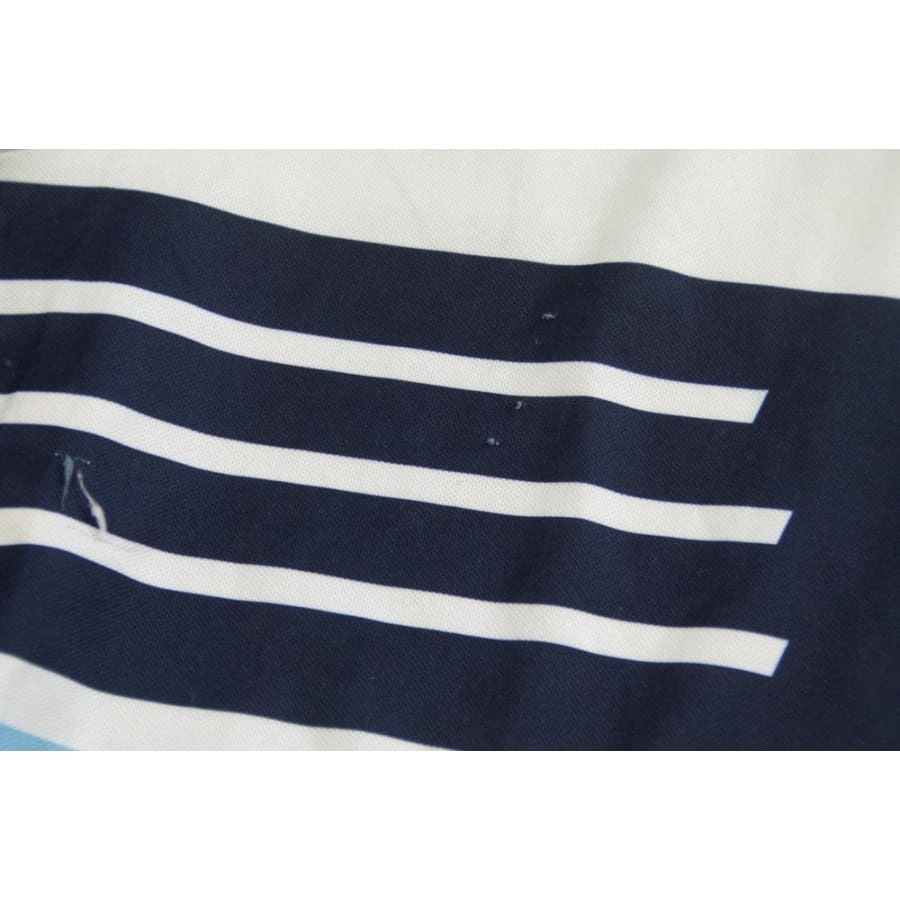 Maillot Lazio domicile N°10 LUIS ALBERTO 2018-2019 - Macron - Società Sportiva Lazio