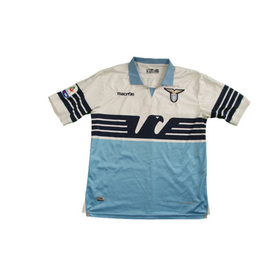 Maillot Lazio domicile N°10 LUIS ALBERTO 2018-2019 - Macron - Società Sportiva Lazio