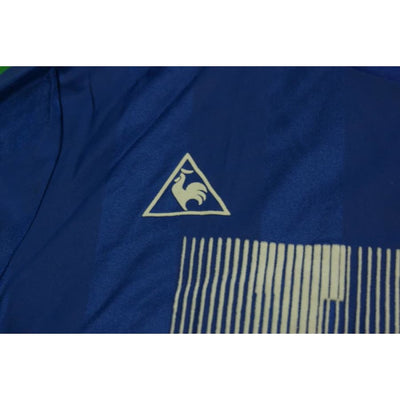 Maillot Le Coq Sportif rétro N°2 années 1990 - Le coq sportif - Autres championnats