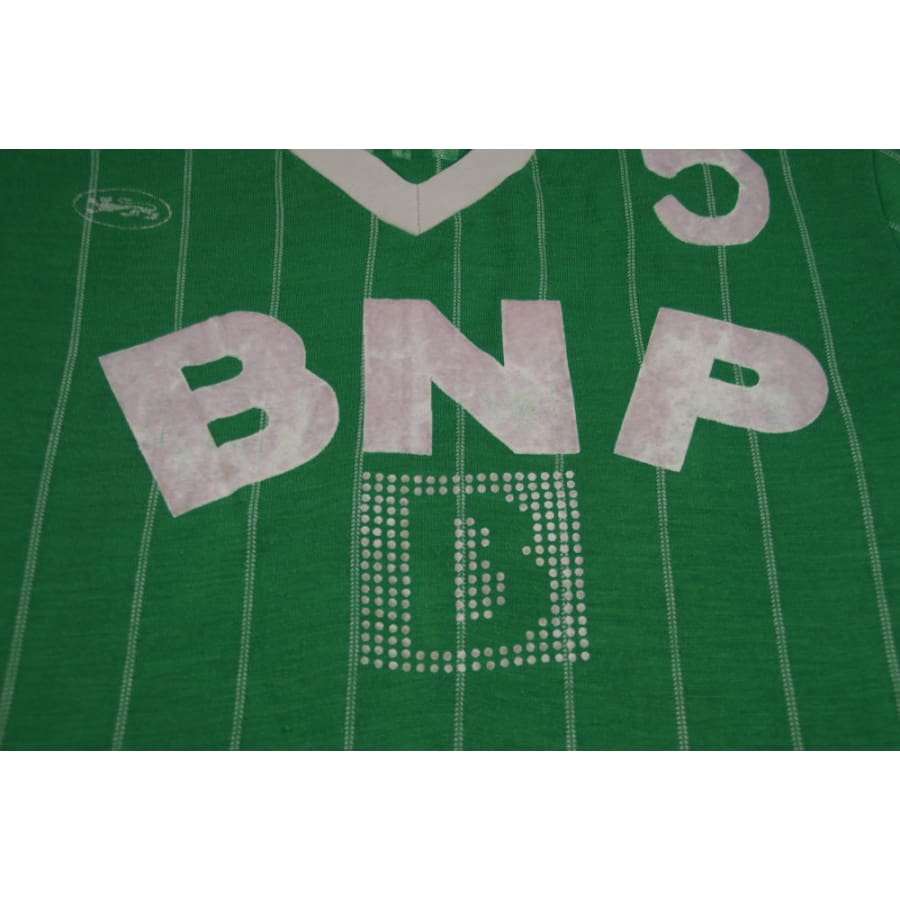 Maillot Le Roc vintage #5 années 2000 - Autre marque - Autres championnats