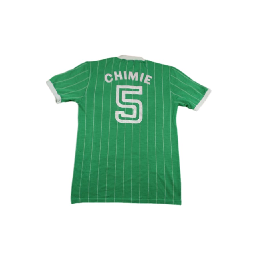 Maillot Le Roc vintage #5 années 2000 - Autre marque - Autres championnats