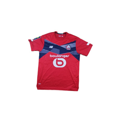 Maillot LOSC domicile #2 Celik 2020-2021 - New Balance - LOSC