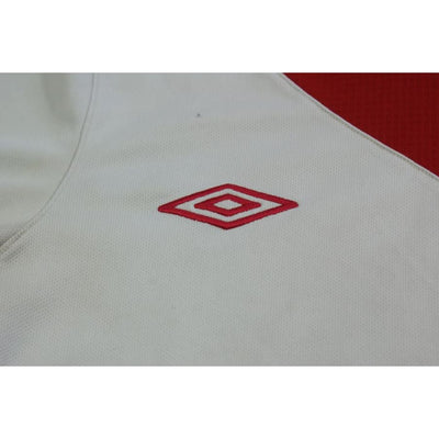 Maillot LOSC extérieur 2012-2013 - Umbro - LOSC