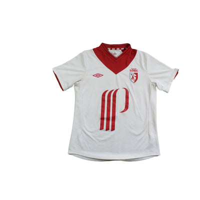 Maillot LOSC extérieur 2012-2013 - Umbro - LOSC