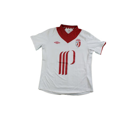 Maillot LOSC extérieur 2012-2013 - Umbro - LOSC