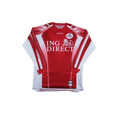 Maillot LOSC Lille rétro domicile MIKE 2002-2003 - Kipsta - LOSC