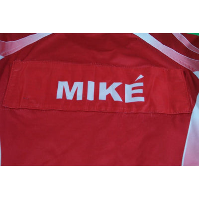 Maillot LOSC Lille rétro domicile MIKE 2002-2003 - Kipsta - LOSC