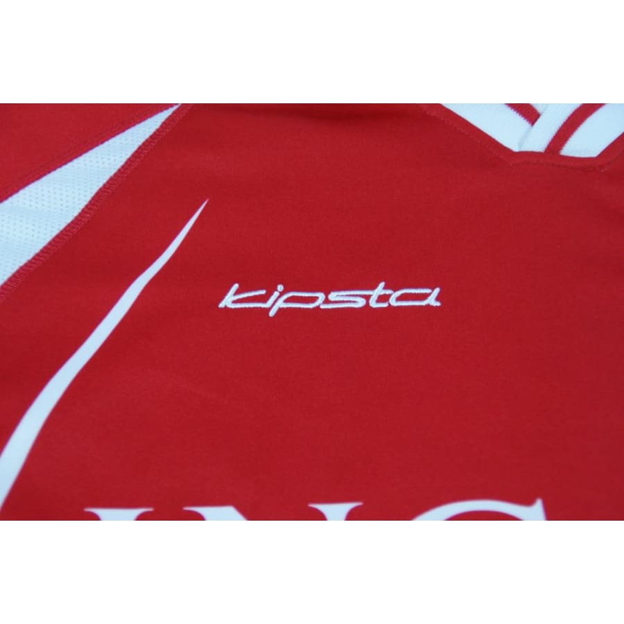 Maillot LOSC Lille vintage domicile 2001-2002 - Kipsta - LOSC