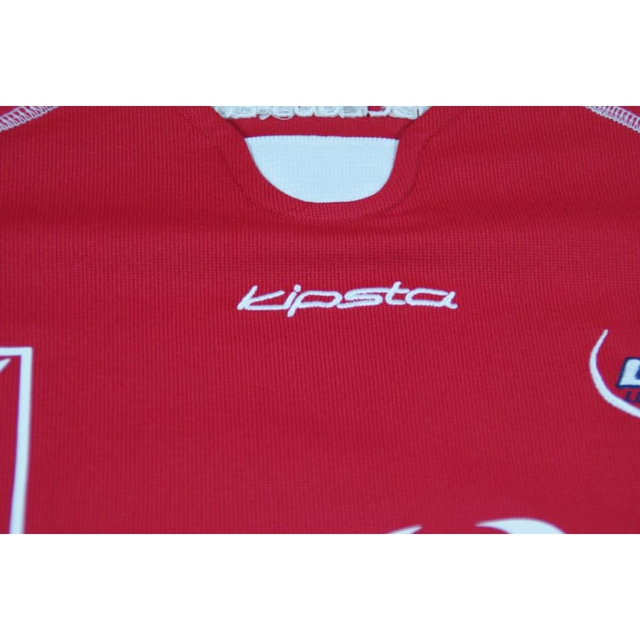 Maillot LOSC rétro domicile 2003-2004 - Kipsta - LOSC