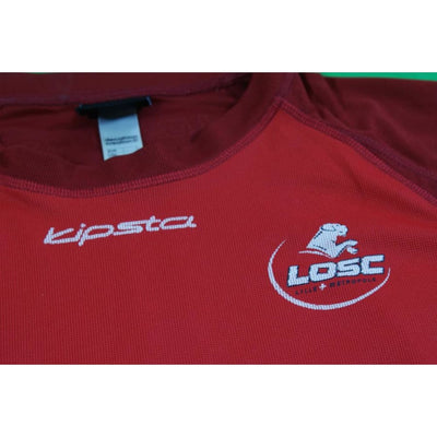 Maillot LOSC vintage domicile 2004-2005 - Kipsta - LOSC